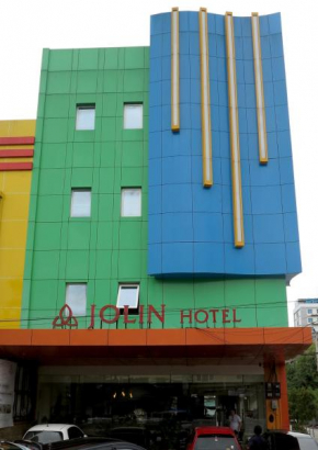 Hotel Jolin